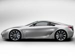 Lexus LF-A Concept 2007 года